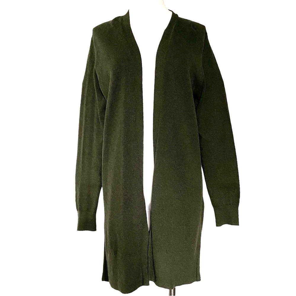 GAP Bella Open Front Cardigan